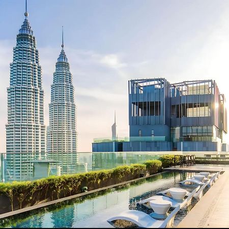 Star Residance Klcc-Two Bedroom Apartment Kuala Lumpur Zewnętrze zdjęcie