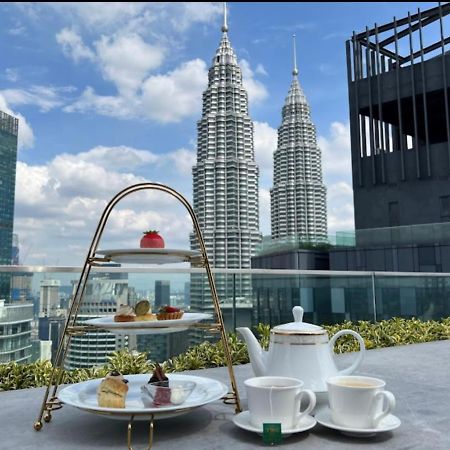 Star Residance Klcc-Two Bedroom Apartment Kuala Lumpur Zewnętrze zdjęcie