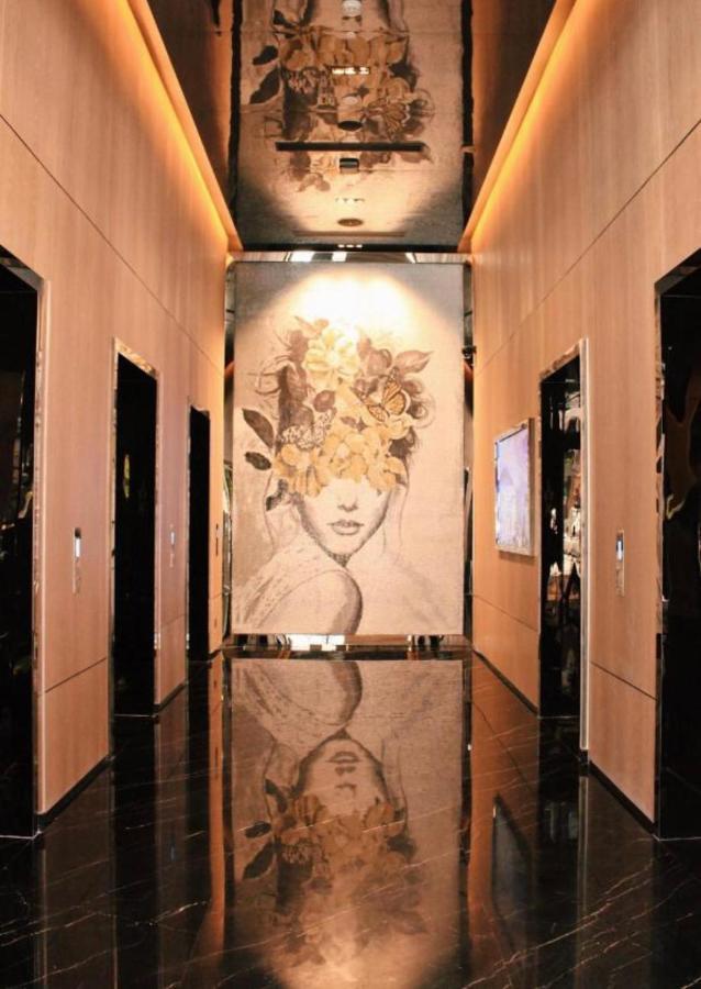 Star Residance Klcc-Two Bedroom Apartment Kuala Lumpur Zewnętrze zdjęcie