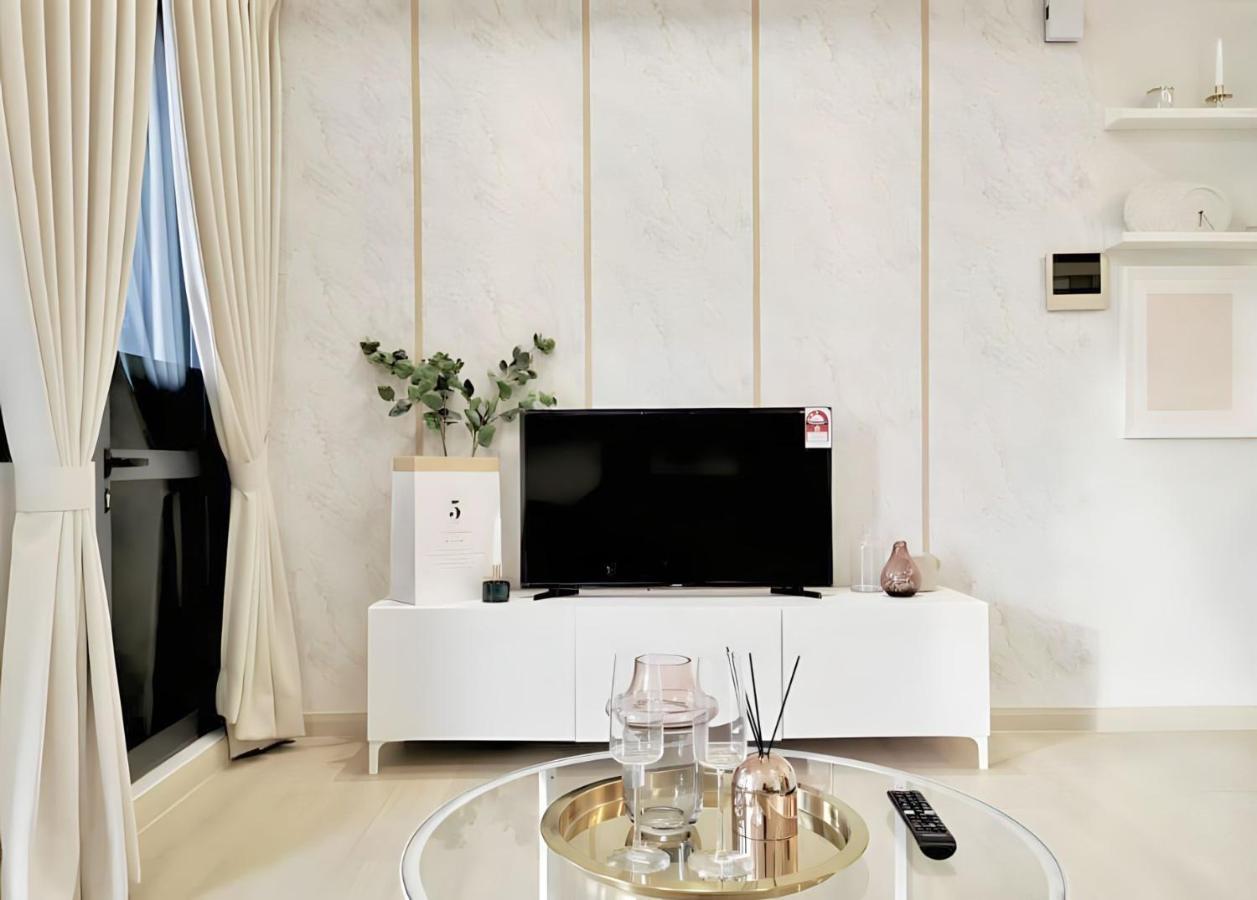 Star Residance Klcc-Two Bedroom Apartment Kuala Lumpur Zewnętrze zdjęcie
