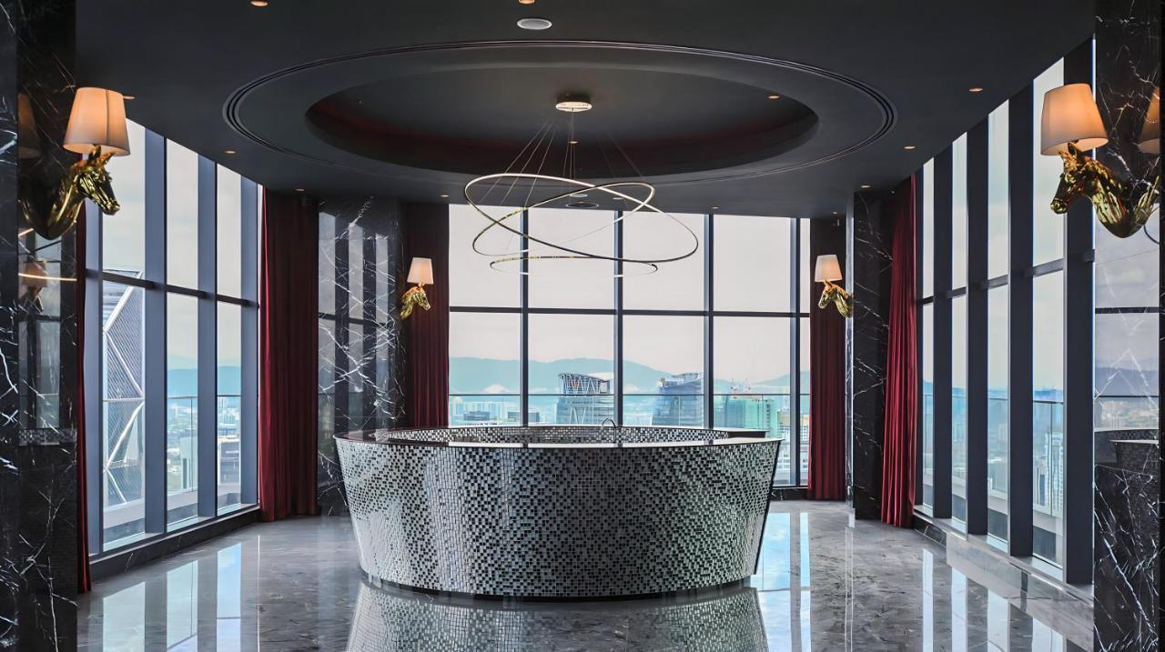 Star Residance Klcc-Two Bedroom Apartment Kuala Lumpur Zewnętrze zdjęcie