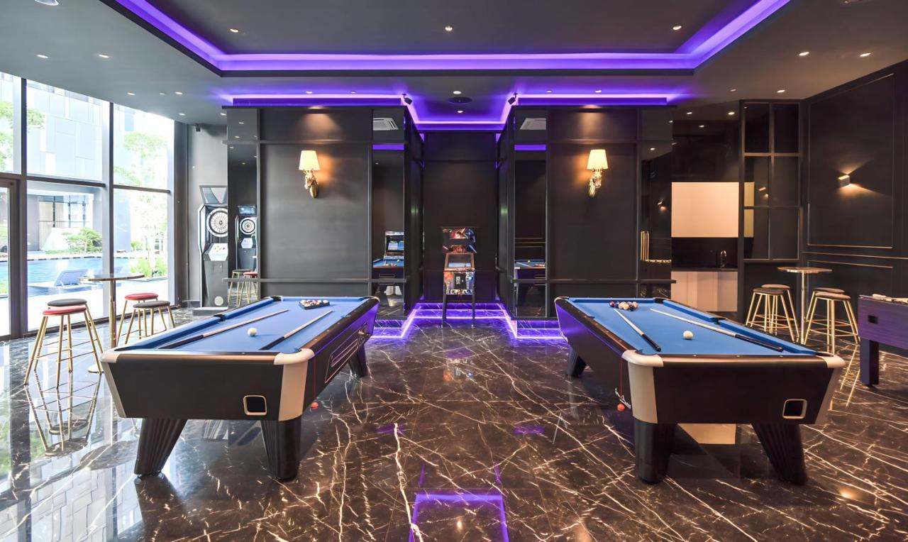 Star Residance Klcc-Two Bedroom Apartment Kuala Lumpur Zewnętrze zdjęcie
