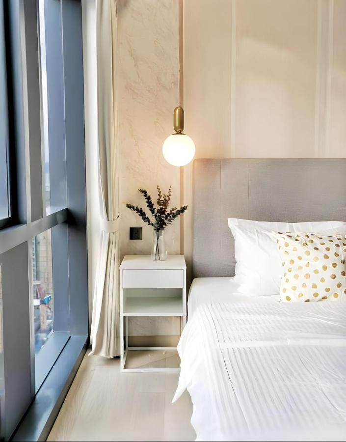 Star Residance Klcc-Two Bedroom Apartment Kuala Lumpur Zewnętrze zdjęcie