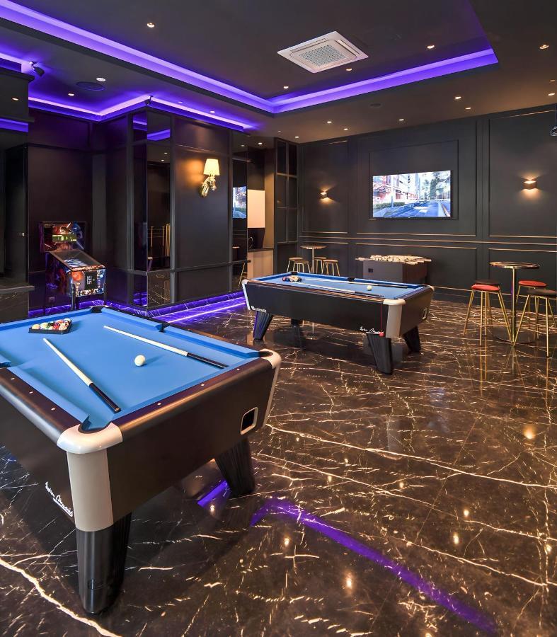 Star Residance Klcc-Two Bedroom Apartment Kuala Lumpur Zewnętrze zdjęcie