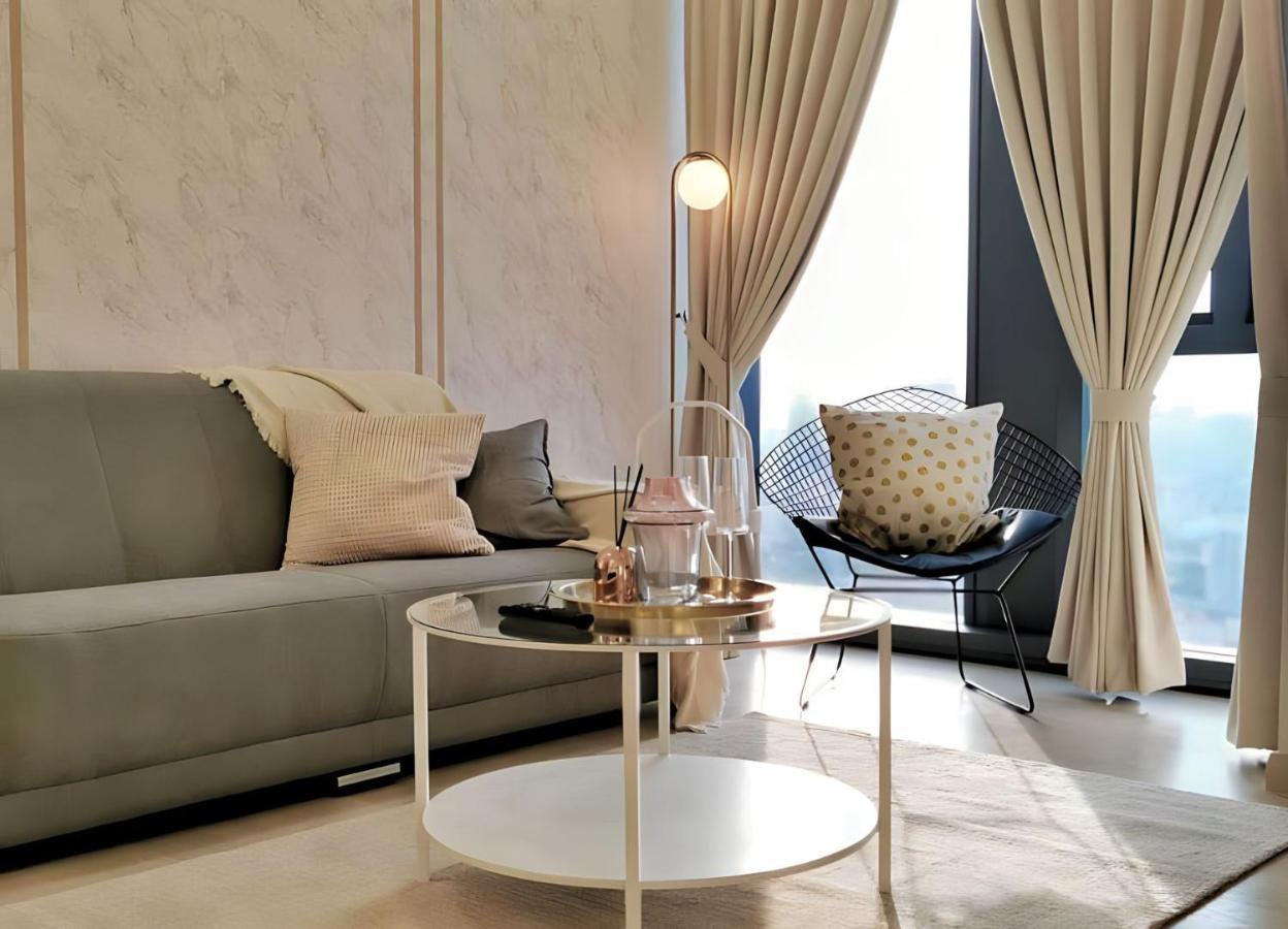 Star Residance Klcc-Two Bedroom Apartment Kuala Lumpur Zewnętrze zdjęcie