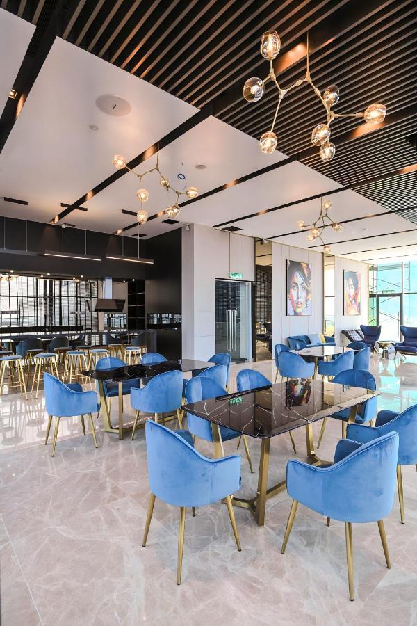 Star Residance Klcc-Two Bedroom Apartment Kuala Lumpur Zewnętrze zdjęcie