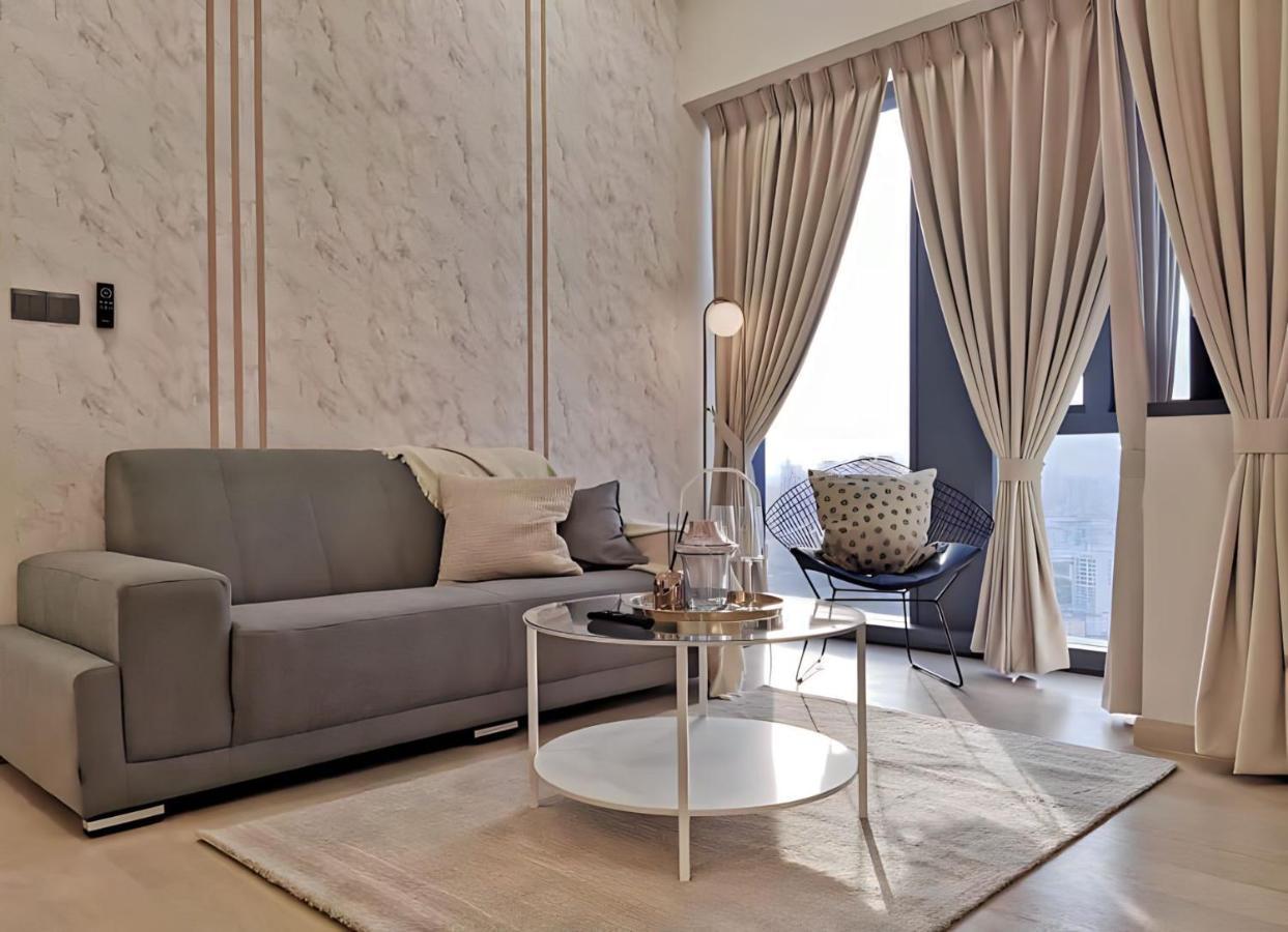 Star Residance Klcc-Two Bedroom Apartment Kuala Lumpur Zewnętrze zdjęcie