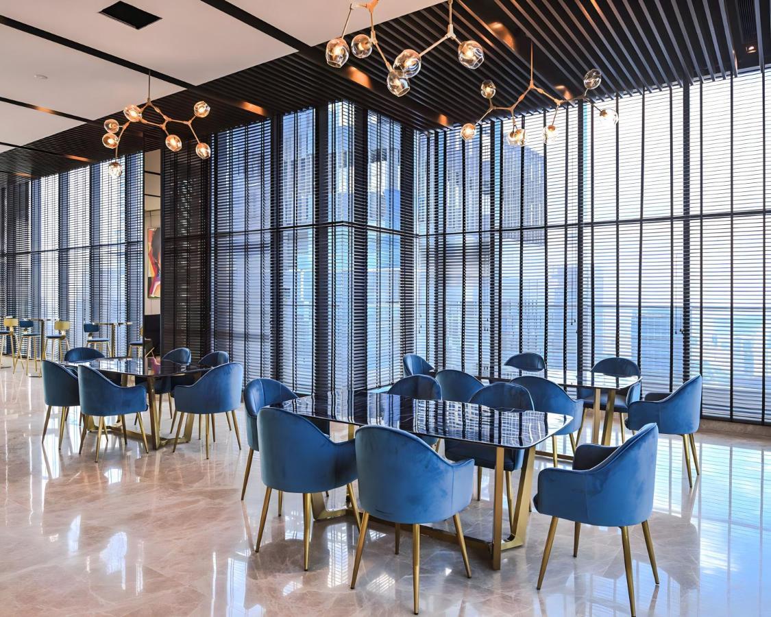 Star Residance Klcc-Two Bedroom Apartment Kuala Lumpur Zewnętrze zdjęcie