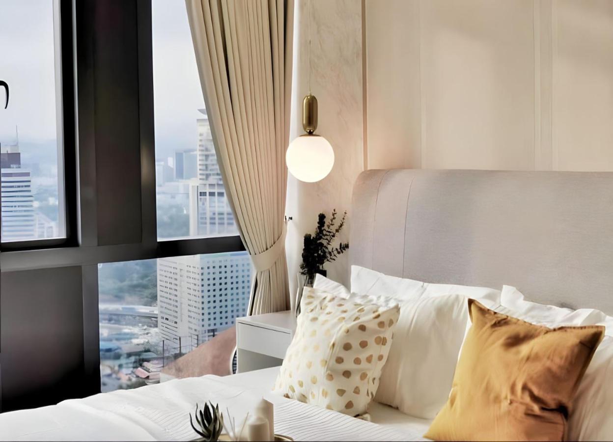 Star Residance Klcc-Two Bedroom Apartment Kuala Lumpur Zewnętrze zdjęcie