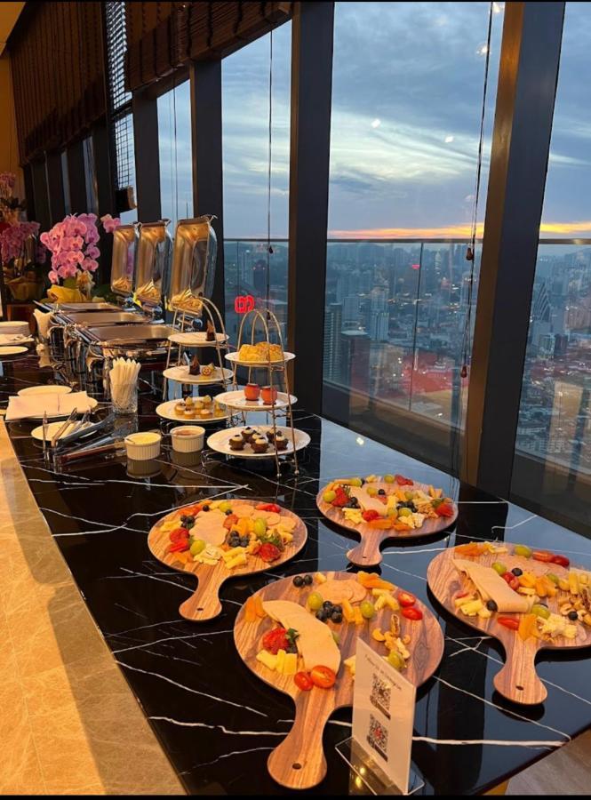 Star Residance Klcc-Two Bedroom Apartment Kuala Lumpur Zewnętrze zdjęcie